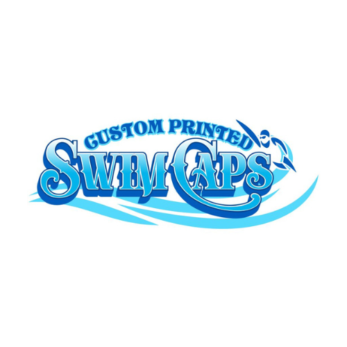 CustomPrints SwimCaps